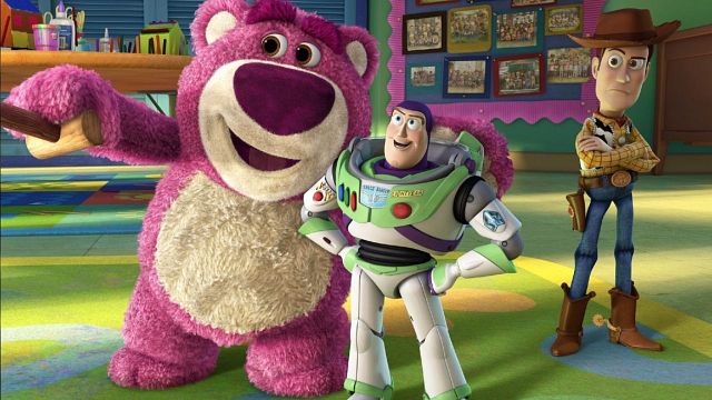Imagem da notícia Sessão da Tarde de hoje (21/04): Toy Story 3 quebrou recorde HISTÓRICO no Oscar; entenda 