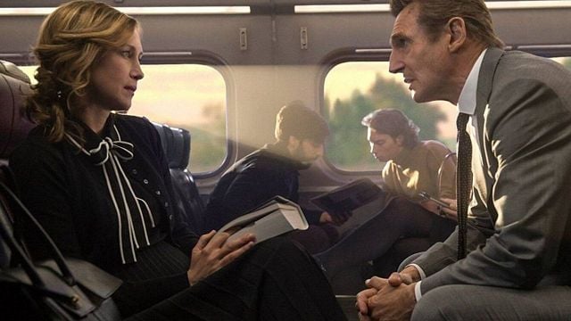 Imagem da notícia Cinema Especial na Globo (21/04): O Passageiro não teve nenhuma cena gravada em um trem de verdade; entenda 