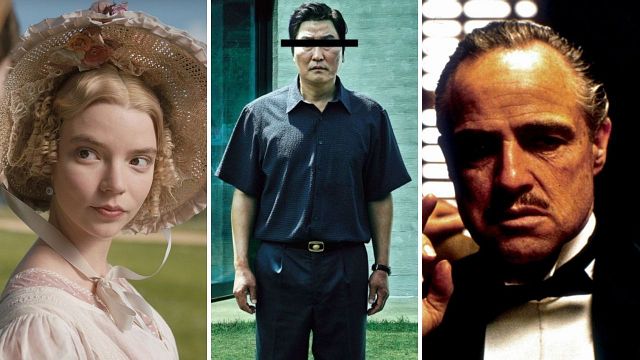 Imagem da notícia 6 filmes de destaque no Oscar que estão disponíveis no catálogo do Telecine