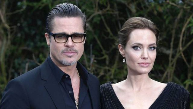 Angelina Jolie afirma que sua carreira foi prejudicada após divórcio com Brad Pitt