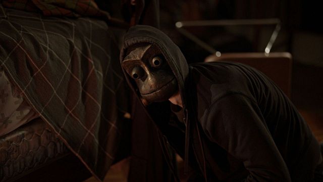 Imagem da notícia À Espreita do Mal: Conheça o filme de terror repleto de reviravoltas no catálogo da Netflix
