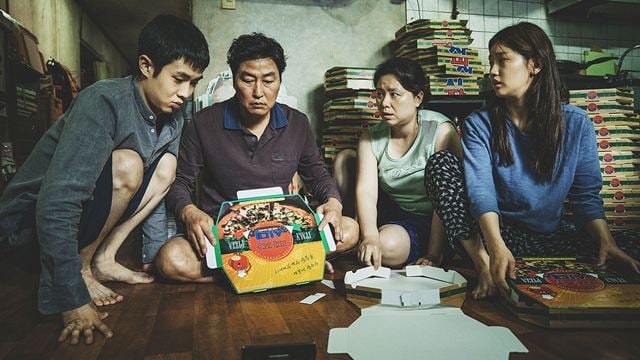 Chloé Zhao, James Wan e outros diretores asiáticos influentes no cinema atual