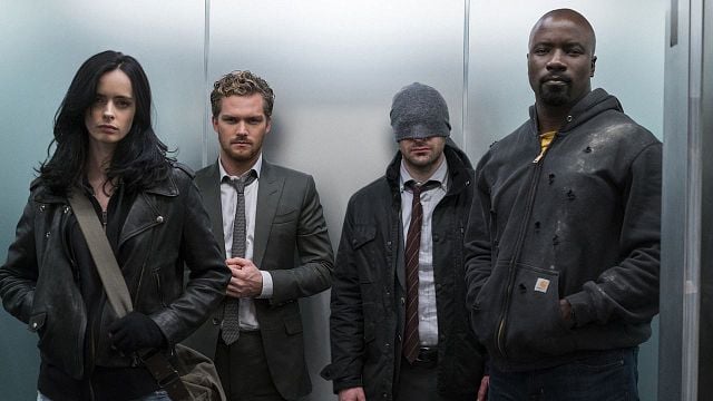 Imagem da notícia Marvel: Quais personagens da Netflix vão para o Universo Cinematográfico Marvel? (Rumor)