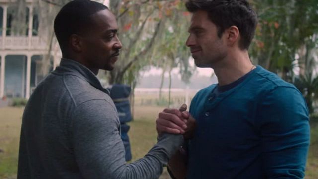 Imagem da notícia Falcão e o Soldado Invernal: Crítica completa da série da Marvel no Disney+