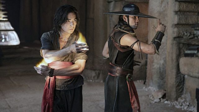 Imagem da notícia Mortal Kombat: Diretor não queria fazer o filme; entenda o porquê 