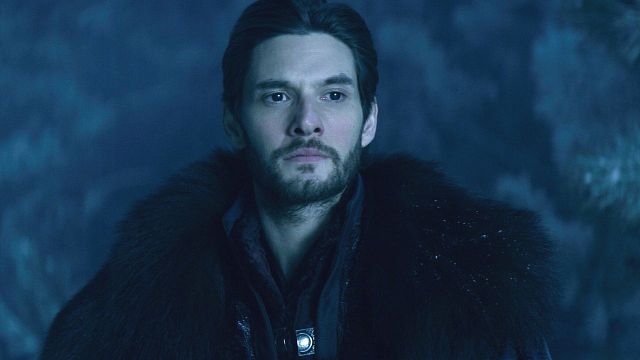 Imagem da notícia De Sombra e Ossos e Westworld: Conheça a carreira de Ben Barnes, o General Kirigan