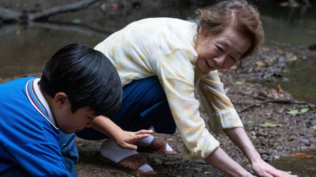 Minari faz história no Oscar 2021 com prêmio de Melhor Atriz Coadjuvante para Yuh-jung Youn