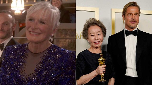 Imagem da notícia Oscar 2021: Confira os melhores memes e gifs da premiação