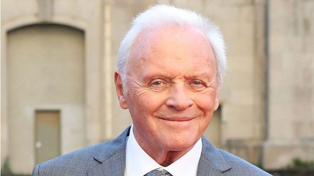 Imagem da notícia Anthony Hopkins foi proibido de participar da cerimônia do Oscar