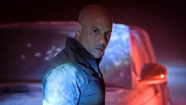 Imagem da notícia Depois de Velozes & Furiosos 9, Vin Diesel anuncia mais um filme de ação, em parceria com F. Gary Gray