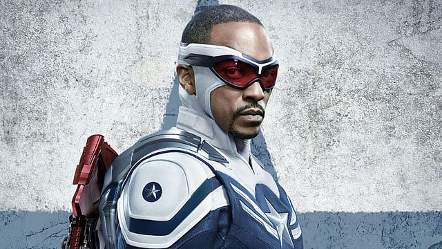 Imagem da notícia Capitão América 4: Quais histórias podemos ver no filme da Marvel na Fase 4?