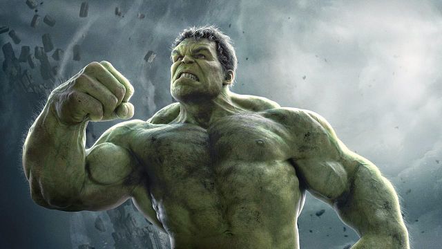 Imagem da notícia Marvel: Por que Mark Ruffalo substituiu Edward Norton como o Hulk?
