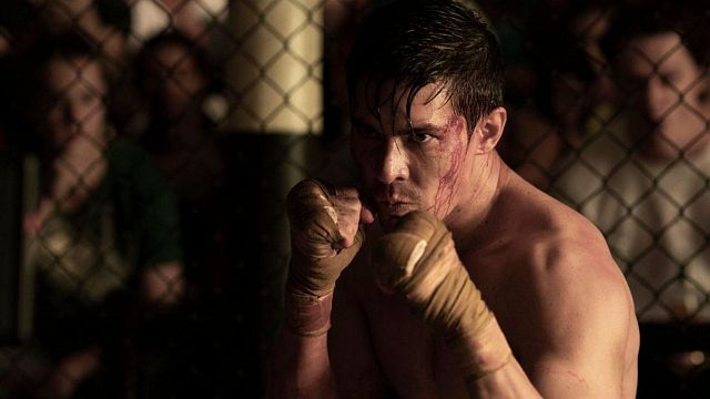 Imagem da notícia Mortal Kombat: Cena mais sangrenta foi filmada com pouco CGI e causou náusea na equipe