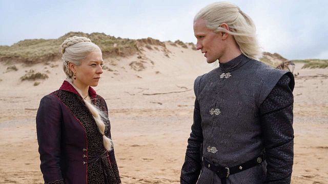 Imagem da notícia Game of Thrones: Quem são os personagens do spin-off House of the Dragon?
