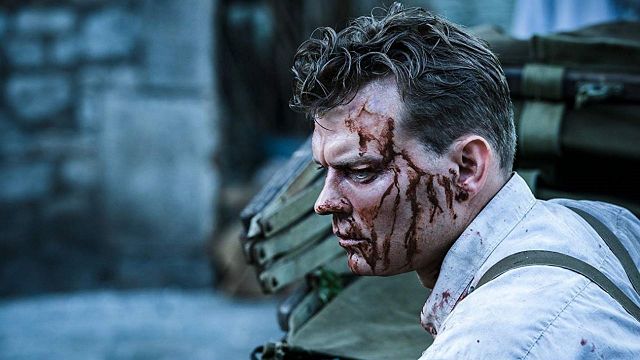 Imagem da notícia Overlord na Netflix: Atores quase foram carbonizados durante as gravações; entenda