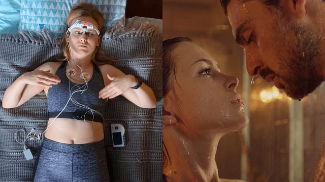 Imagem da notícia Sexify: Como a série da Netflix se compara com 365 Dias?