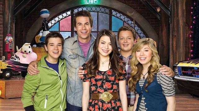 iCarly: Revival com Miranda Cosgrove ganha data de estreia