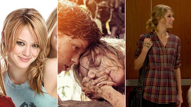Imagem da notícia Sessão da Tarde desta semana: Filmes que a Globo vai passar de 10/05 a 14/05