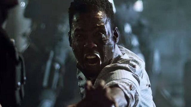 Imagem da notícia Espiral: Cena brutal de abertura tem morte sangrenta ao melhor estilo da franquia Jogos Mortais