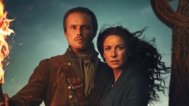 Outlander na Netflix: Tudo o que você precisa saber sobre a 5ª temporada