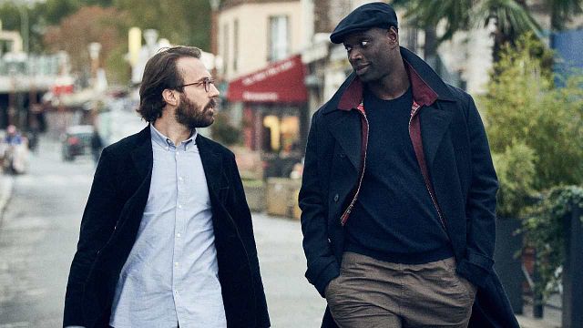 Imagem da notícia Lupin na Netflix: trailer da 2ª temporada esconde uma pista sobre futuro da série