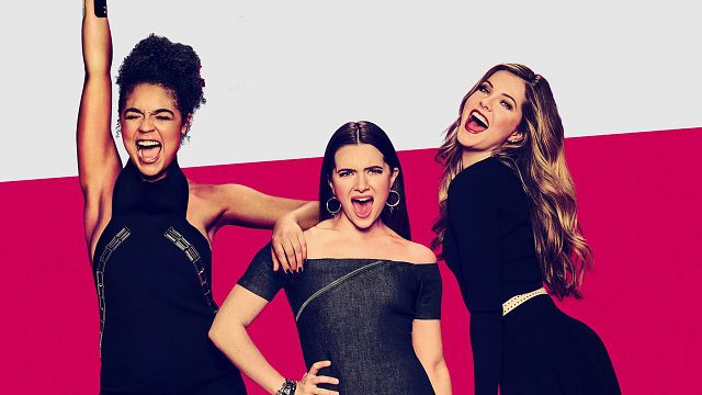 Imagem da notícia The Bold Type: Vale a pena conferir a nova série da Netflix?