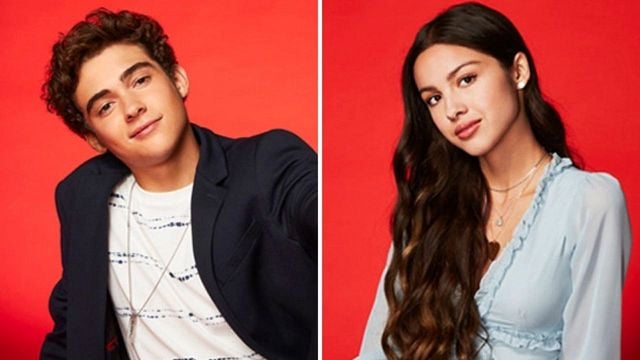 Imagem da notícia High School Musical: Como a relação conturbada entre Olivia Rodrigo e Joshua Bassett pode afetar o futuro da série? 
