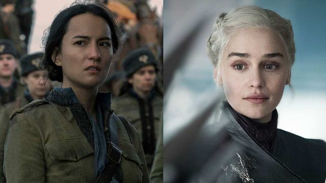 Imagem da notícia Sombra e Ossos: Autora não queria que série da Netflix cometesse erro de Game of Thrones, entenda!