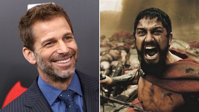 Imagem da notícia Diretor de Liga da Justiça engavetou continuação de ‘300’ focada em romance gay 