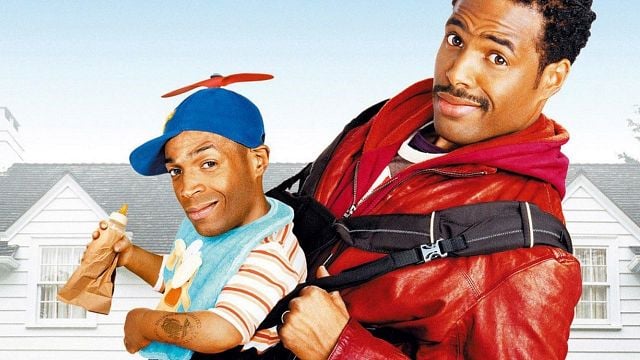 Imagem da notícia Filme dos Irmãos Wayans tem erro bizarro e você não percebeu. Confira 5 curiosidades de O Pequenino