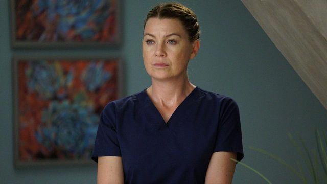 Imagem da notícia Grey's Anatomy: Série de Ellen Pompeo perde mais um personagem importante na 17ª temporada
