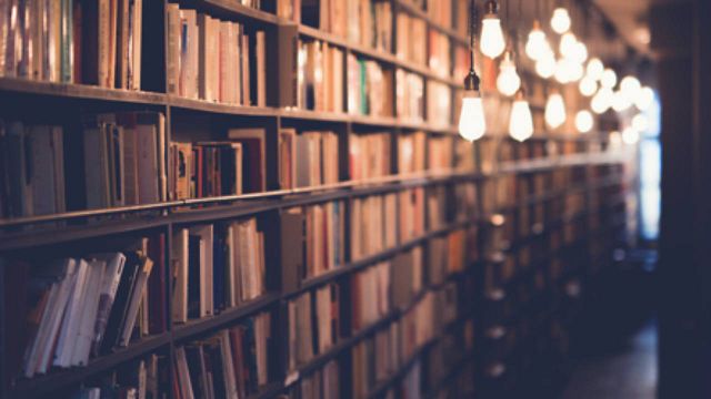 Imagem da notícia Semana Geek: Livros com filmes baseados na Amazon