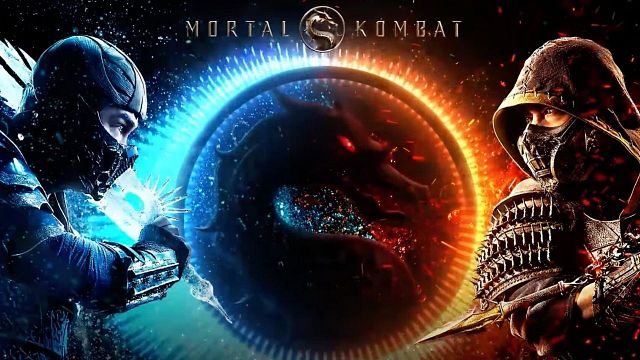 Imagem da notícia Mortal Kombat: Quem venceu o confronto entre Sub-Zero e Scorpion no filme?