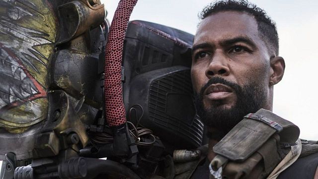 Imagem da notícia Army of the Dead na Netflix: O que aconteceu com Vanderohe? Entenda o final sangrento do filme 