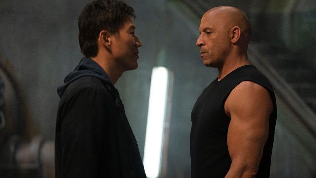 Imagem da notícia Velozes & Furiosos 9: Ator quer acerto de contas entre Han e Shaw em filme da franquia