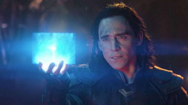 Imagem da notícia Loki vai superar o número de viagens no tempo de Vingadores: Ultimato