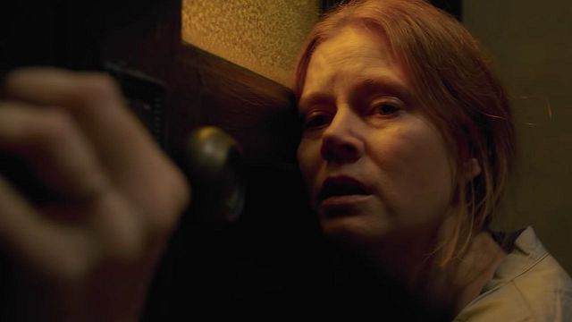 Imagem da notícia Para gravar A Mulher na Janela, Amy Adams enfrentou o maior medo de sua vida; entenda 