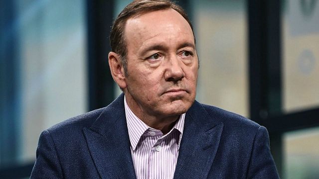 Acusado por casos de abuso, Kevin Spacey volta aos cinemas com filme sobre pedofilia