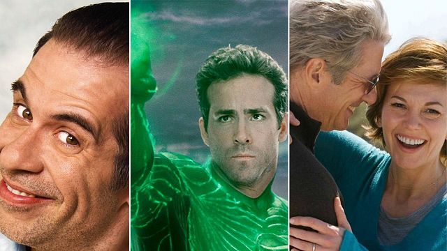 Imagem da notícia Sessão da Tarde desta semana: Filmes que a Globo vai passar de 24/05 a 28/05