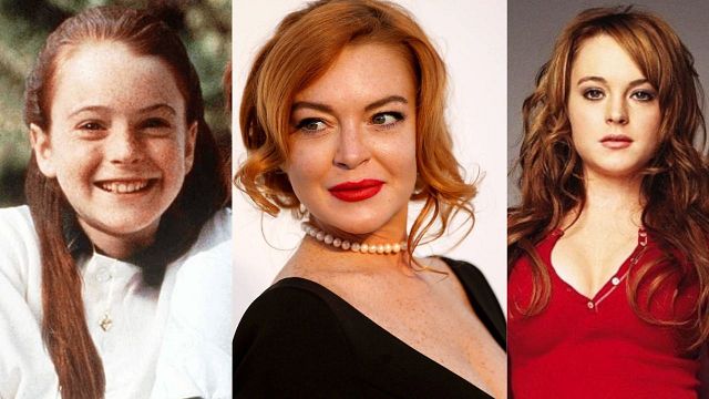 Imagem da notícia Lindsay Lohan na Netflix: Entenda como será o retorno da atriz para as telas 