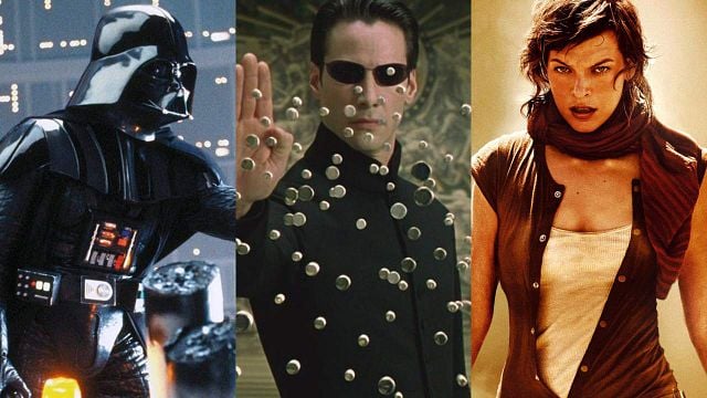 Dia do Orgulho Nerd: 15 filmes e franquias que todo nerd precisa conhecer