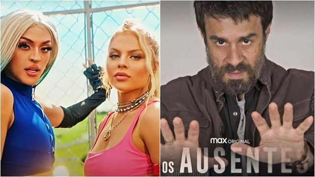 Hard - Série 2020 - AdoroCinema