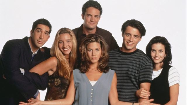 Friends: Como os atores mudaram desde o primeiro episódio até a reunião na HBO Max?