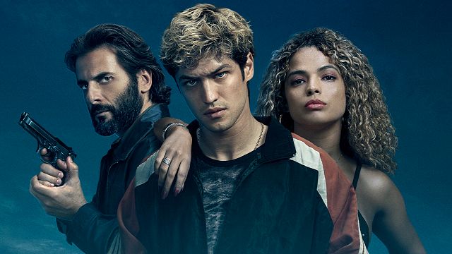 Imagem da notícia Dom: Conheça a história real que inspirou a nova série brasileira do Amazon Prime Video