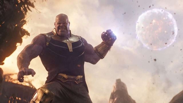 Por que os Vingadores foram derrotados por Thanos em Guerra Infinita da Marvel?