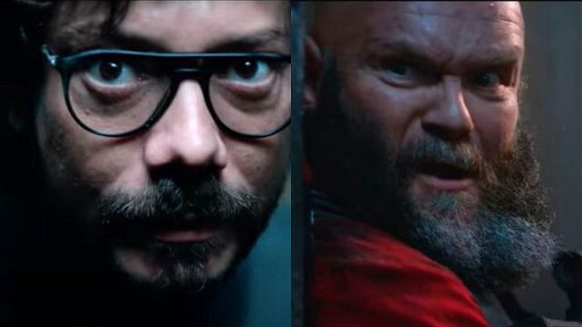 Imagem da notícia La Casa de Papel: Descubra o que significa cada momento do trailer da 5ª temporada