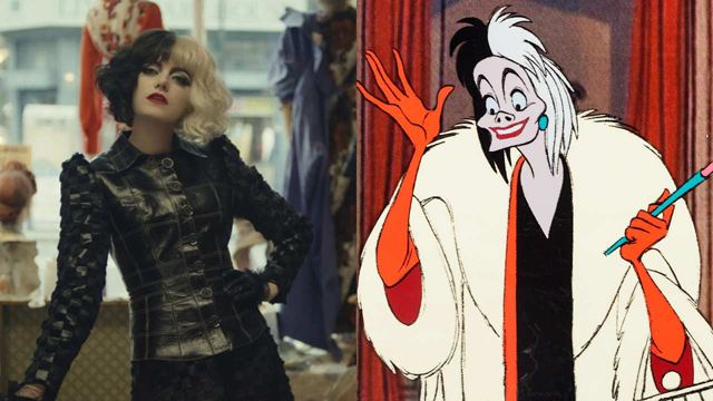 Cruella: Quais as ligações do filme do Disney+ com 101 Dálmatas?