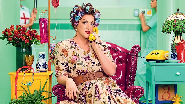 Imagem da notícia Lançamentos da Netflix em filmes para junho de 2021