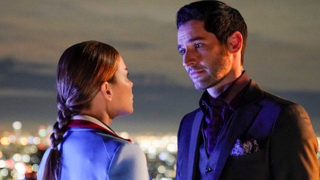 Imagem da notícia Lucifer na Netflix: Entenda o final surpreendente da 5ª temporada parte B da série