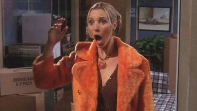 Reunião de Friends: Lisa Kudrow revela por que nunca assistiu à todas as temporadas da série